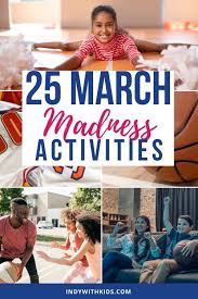 · 2) what sportscaster first called the ncaa tournament march madness? 25 March Madness Activities For Your Family