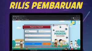 pembaruan penambahan isian variabel apakah pernah paud formal dan apakah pernah paud non formal pada registrasi peserta didik. Ini Link Download Pembaharuan Aplikasi Dapodik Versi 2021 C