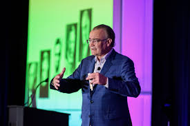 A Wide Range of Downloadable Photos of Peter Leyden from Headshots to Him  Speaking