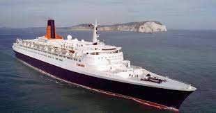 How The Queen Elizabeth 2 Was Designed And Tested For The Rigours Of The Sea Haynes Publishing