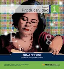 PDF) RUTAS DE ÉXITO: Retos de la educación para adultos