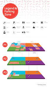 Ioi city mall, a brand new lifestyle and entertainment regional mall for all. Parking Zone Ioi City Mall Sdn Bhd