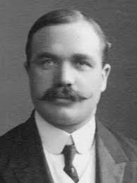 James Albert Rowsell