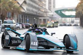 With the new formula e season belatedly getting underway in saudi arabia, the championship appeared to try to make up for lost time with an. Sixth Formula E Season Kicks Off In Saudi Arabia This Weekend