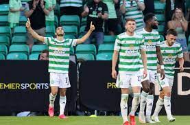 Links to midtjylland vs celtic highlights will be sorted in the media tab as soon as the videos are uploaded to video hosting sites like youtube or dailymotion. Celtic 1 1 Fc Midtjylland 3 Things We Learned From The First Leg