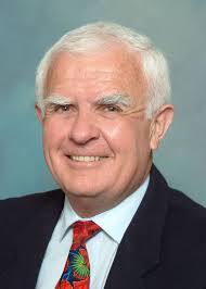 Pete McHugh Real Estate Broker CNHS