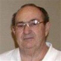 John Cecil Rabalais Obituary