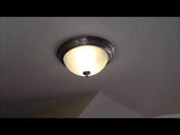 Maybe you would like to learn more about one of these? How To Install A New Ceiling Light Fixture From Scratch Youtube