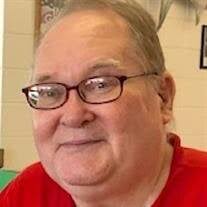 Thomas Russell Boyd Obituary