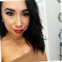 Amy Olivas's Instagram, Twitter & Facebook