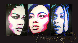 Unique Karma Art Gallery
