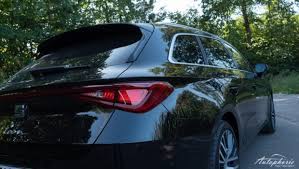 We did not find results for: Seat Leon Sportstourer 2 0 Tdi Test Sparen Mit Dem Dieselmotor Autophorie De