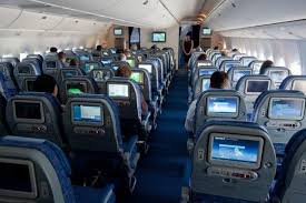 The overall experience was great, with a pleasant cabin interior, excelling seat layout, decent onboard amenities & catering. Egyptair Fleet Details