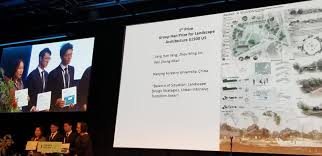 Landscape architecture internships will give you the opportunity to assist in the design and implementation of various landscape projects as well as administrative work. 2019 Student Design Competition Winners Announced International Federation Of Landscape Architects