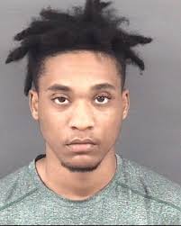 COLE DONOVAN DEONTAE 04/18/2021