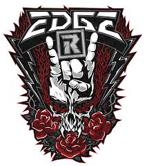 Digit 1 digit 2 digit 3 digit 4. Wwe Edge Return Logo New Png By Berkaycan On Deviantart