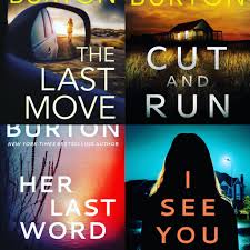 Mary Burton Kindle Readers In The Uk The Last Move I See You Her Last Word And Cut And Run Are Currently Only 1 Gbp Each Https Amzn To 2zdx3we Facebook