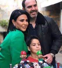 كلمات اغنية وبتسأليني we btes2aleeni الجديدة للمطرب اللبناني وائل جسار wael jassar نقدمها لكم اليوم على موقعنا مكتوبة , مشاهدة كلمات اغنية وبتسأليني من كلمات وألحان صلاح الكردي وتوزيع احمد امين اليكم كلماتها. Ø²ÙˆØ¬Ø© ÙˆØ§Ø¦Ù„ Ø¬Ø³Ø§Ø± ØªÙƒØ´Ù Ù„Ù„Ù…Ø±Ø© Ø§Ù„Ø£ÙˆÙ„Ù‰ ÙˆØ§Ù‚Ø¹Ø© Ø§Ø®ØªØ·Ø§ÙÙ‡Ø§