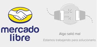 Mercadolibre es una empresa dedicada a la intermediación entre usuarios inscritos a su servicio de compras, ventas, pagos y subastas por internet. áˆ Como Solucionar Error Algo Salio Mal En Mercadolibre Movil Galaxy