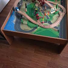 The providence journal, colloquially known as the projo, is a daily newspaper serving the metropolitan area of providence, rhode island, and is the largest newspaper in rhode island. Find More Imaginarium 55 Piece Rail And Road Train Set With Table For Sale At Up To 90 Off