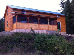 Options Deer Run Cabins Quality Amish Built Cabins Homes And Home Ideas Deer Running Garage Doors Cabin