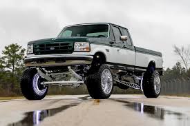 Image result for Silver 1996 Ford Truck