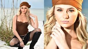 Chloe Layton, Public Figure