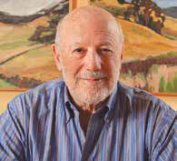 The Alvin H. Baum, Jr, Memorial Lecture Series