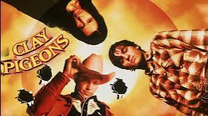 How to watch and stream Clay Pigeons - 1998 on Roku