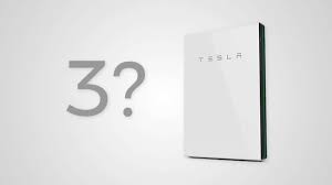 We did not find results for: Tesla Powerwall 3 In 2021 Release Date Specifications Cost Saving With Solar