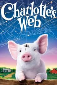 Charlotte's web the 1973 movie, trailers, videos and more at yidio. Charlotte S Web 2006 Rotten Tomatoes