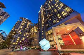 5 stars resort best western premier ion delemen. Grand Ion Delemen Hotel Genting Highlands 2d1n Staycation Malaysian Flavours