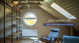 Check spelling or type a new query. Attic Storage Tips Every Homeowner Should Follow Paragon Protection