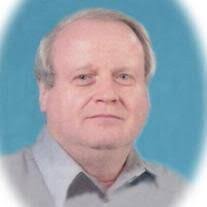 Larry R. Haug Obituary