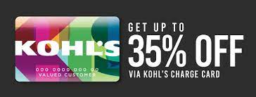 Fill out the fields on the application page. 5 Benefits Of Kohl S Credit Card Discount 2021 Extra 35 Off July