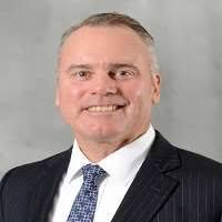 Sean W. Mulvaney, Associate Professor