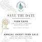 Fern Expo 2025