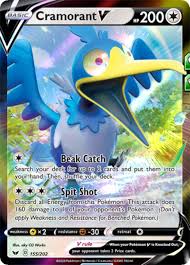 This is a list of all of the pokemon cards released in english by release date. Top 10 Pokemon V Cards Hobbylark