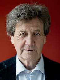 Melvyn Bragg