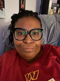 Honored to experience the flags in Arlington yearly