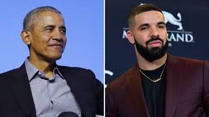 Dad, husband, former president, citizen. Barack Obama Approves Drake To Play Him In Possible Biopic Variety