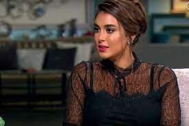 May 12, 2021 · وعرضت الإعلامية بسمة وهبة صورة للفنانة مع ابنتها أمينة، لتصفها بأنها أفضل صورة في حياتها مؤكدة أنها لا تخشى من عرض صورة ابنتها: Ù„Ù…Ø§Ø°Ø§ Ø§Ù†Ø³Ø­Ø¨Øª ÙŠØ§Ø³Ù…ÙŠÙ† ØµØ¨Ø±ÙŠ Ù…Ù† Ø§Ù„Ø£Ø³Ø·ÙˆØ±Ø© Ø£Ù†ÙˆØ«Ø© Ounousa Ù…ÙˆÙ‚Ø¹ Ø§Ù„Ù…ÙˆØ¶Ø© ÙˆØ§Ù„Ø¬Ù…Ø§Ù„ Ù„Ù„Ù…Ø±Ø£Ø© Ø§Ù„Ø¹Ø±Ø¨ÙŠØ©