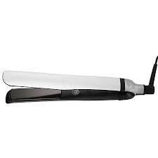 Straighteners can work miracles on your hair: Ghd Platinum Professional Styler White Reviews 2021