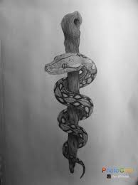 See more ideas about tattoos, medical tattoo, asclepius tattoo. 10 Rod Of Asclepius Ideas Medical Tattoo Nurse Tattoo Caduceus Tattoo