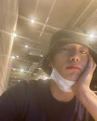 ソガンジュン 現在