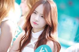 Fans Claim That This Idol S Is The Prettiest Rookie Main Vocalist Cosmic Girls Vocalist Pretty