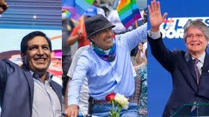 Los perfiles y propuestas de los principales candidatos a la presidencia de ecuador. Que Esperar De La Segunda Vuelta Presidencial En Ecuador Lexlatin