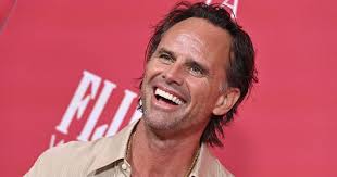 Walton Goggins Stars in 'The White Lotus': Career Highlights