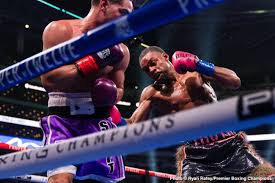 É possível que eu aconteça. Manny Pacquiao Vs Errol Spence Done Deal For Aug 21 In Las Vegas Boxing News