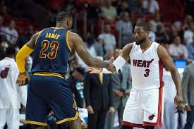 The reason for this is simple. 15 16 Cleveland Cavaliers Vs 12 13 Miami Heat Hoops Amino